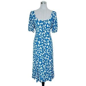 Reformation | Dresses | Reformation Josefina Knit Maxi Dress | Poshmark